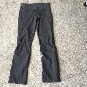 Girls IVIVVA by Lululemon athletic pants!!